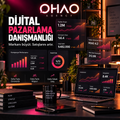 Dijital Pazarlama Danışmanlığı